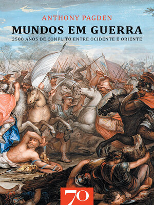 cover image of Mundos em Guerra--2ª Edição